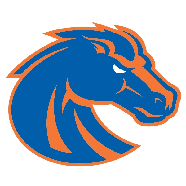 Boise State Broncos Logo